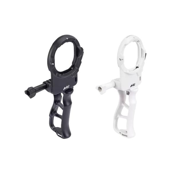 [ AOI ] DJI OSMO Action6用 クイックリリースシステム02マウントベース QR...