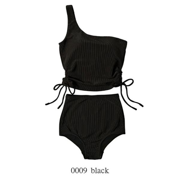 [ MAKA-HOU ] リブビキニ / Rib Bikini 20W10