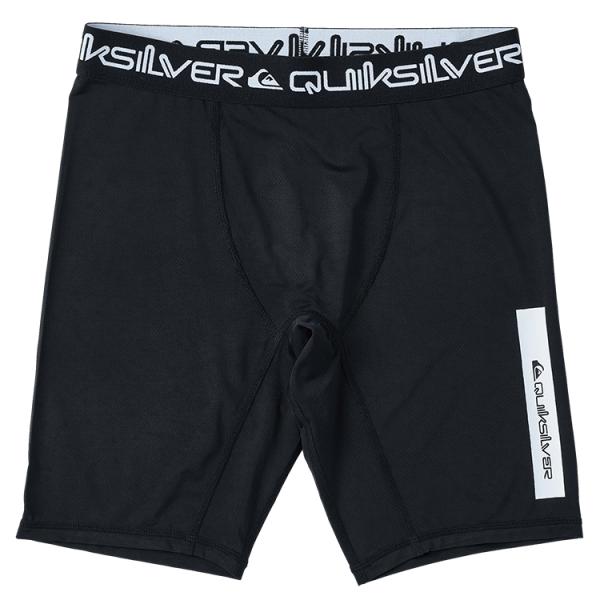 [ QuikSilver ] DRYMESH INNER SHORT MID ボクサーショーツ 水陸...