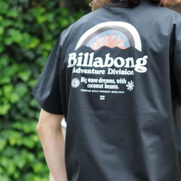 [ BILLABONG ] ビラボン メンズ 【OVER FIT】 FIRMA STRETCH TE...