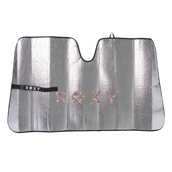 [ ROXY ] ロキシー SWELL SERIES SUNSHADE 車用サンシェード 日除け/遮...