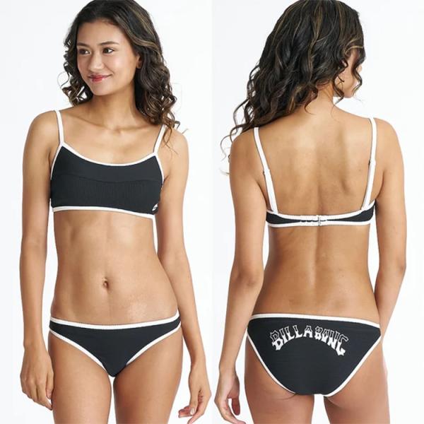 [ BILLABONG ] ウィメンズ HORIZON ARCH BIKINI 水着 BG01C80...