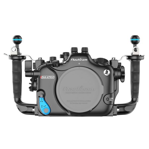 [ Nauticam ] NA A7RVI for Sony α7RVI 10599