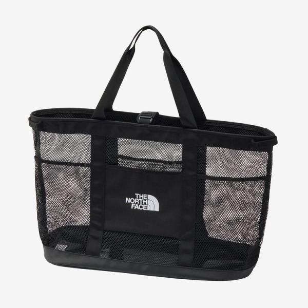 [ THE NORTH FACE （ザ ノース フェイス） ] グラットンメッシュトートM NM72...