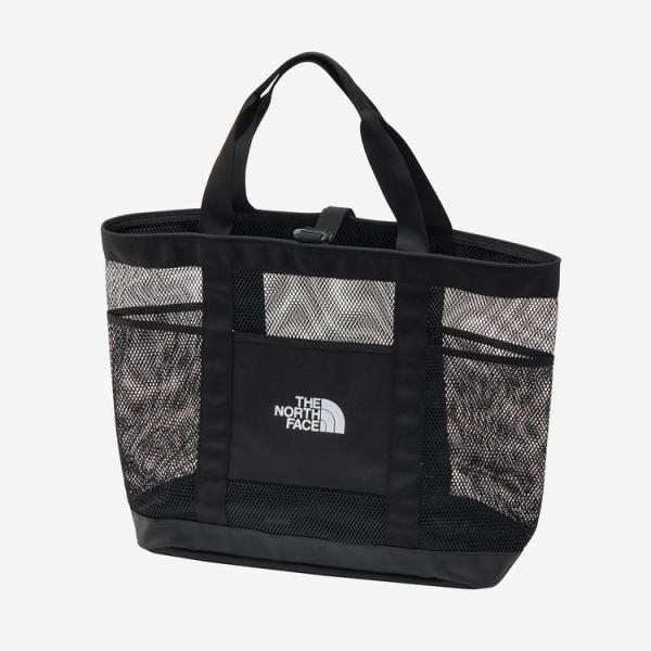 [ THE NORTH FACE （ザ ノース フェイス） ] グラットンメッシュトートS NM72...