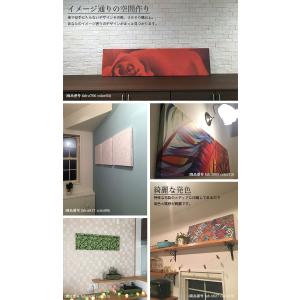 アートパネル おしゃれ 壁掛け 絵 北欧 ファ...の詳細画像3