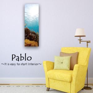 アートパネル 壁掛け 絵 写真 おしゃれヤシ ヤシの木