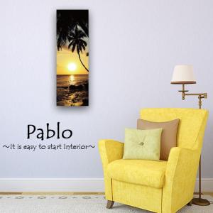 アートパネル 壁掛け 絵 写真 おしゃれ太陽 夕日