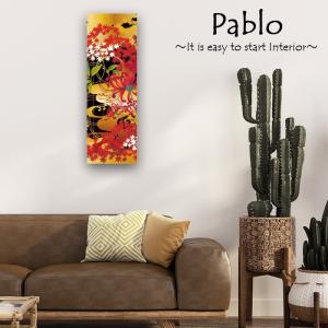 アートパネル 和 壁掛け 絵 写真 おしゃれ ファブリックパネル室