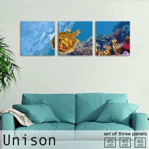 アートパネル 滝 森 自然 絶壁 風景 川 岩 壮大 流水 景色 おしゃれ