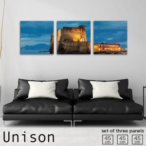 アートパネル 森 木 木々 緑 森林 自然 風景 ウォール おしゃれ 壁掛け