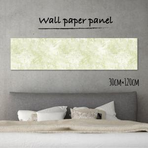 壁掛け インテリア 絵 壁紙 エレガント 銀 シルバー キラキラ 高級感