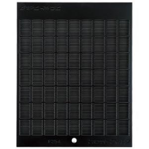 ミカド　CSF14-2521B[F254]　交換用レンジフードフィルター(スロットフィルタ)　1枚