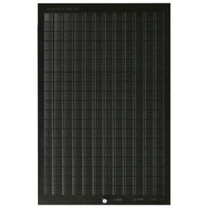 ミカド　CSF17-4501[457]　交換用レンジフードフィルター(スロットフィルタ)　1枚