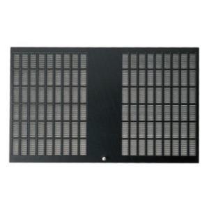 ミカド　CSF17-4861[487B]　交換用レンジフードフィルター(スロットフィルタ)　1枚