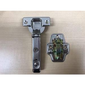 ミカド　スライド蝶番 1セット