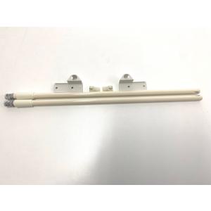 ミカド キッチンレール(40cm) : ミカドキッチンの部品屋さん ミカド キッチンレール(40cm) : ミカドキッチンの部品屋さん