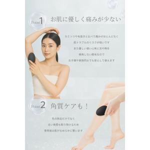 【脱毛の新常識】ナノガラス脱毛器 ナノガラス ...の詳細画像3