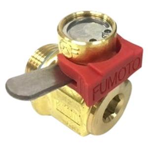 FG-2 FUMOTO エコオイルチェンジャーFG エンジンオイル用 麓技研