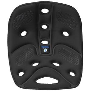バックジョイ ブラック 正規品 BackJoy ミニサイズ