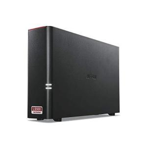 LS510D0401G 4TB BUFFALO NAS ネットワークHDD