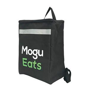 ZIP CORPORATION リュック キッズ 子ども用 おしゃれ かわいい 配達員 ワーカー バッグ ボックス style 四角 だから 大