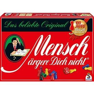 6 Mensch Dich nicht. Der