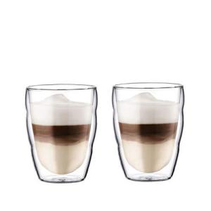 BODUM ボダム PILATUS 250ml 2個セット