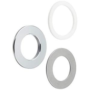 Z36-45-48 KVK カウンター穴径変換アダプター 日用品 Z364548