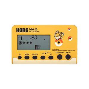 KORG イーブイ ポケモン MA-2-EV デジタルメトロノーム