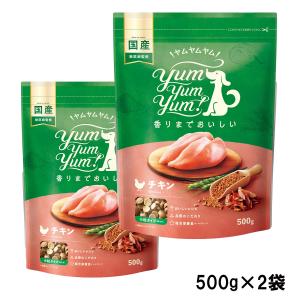 Mog Wan（モグワン） ドッグフード チキン＆サーモン / マグロ＆白身魚