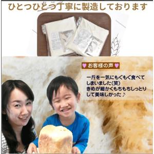 パンミックス ホームベーカリー対応 食パンミッ...の詳細画像4