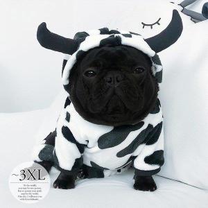 牛 着ぐるみ 犬の服 の商品一覧 犬服 アクセサリー 犬用品 ペット用品 生き物 通販 Yahoo ショッピング