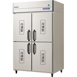 送料無料 新品 フクシマ 6枚扉冷凍庫 (200V)GRD-186FDX(旧ARD 送料無料 新品 フクシマ 6枚扉冷凍庫 (200V)GRD-186FDX(旧ARD
