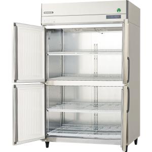 フクシマ 福島工業 縦型冷凍冷蔵庫 EXD-52PMTA7 業務用 2005年製 フクシマ 福島工業 縦型冷凍冷蔵庫 EXD-52PMTA7 業務用 2005年製