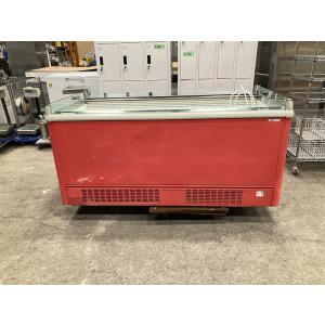 三菱（MITSUBISHI） ミツビシ・三菱冷蔵平型オープンショーケース型式