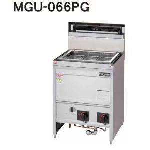 マルゼン（厨房機器） MRK-045TB 都市ガス LPガス プロパンガス