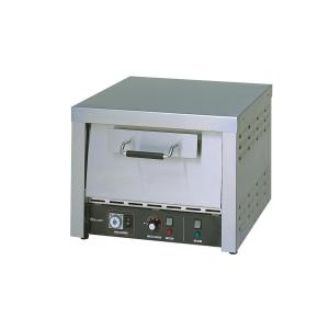 マルゼン（MARUZEN） MPO-B066 業務用 電気 ピザオーブン タイマーなし