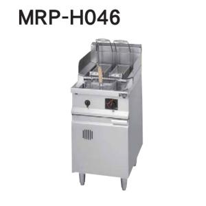 マルゼン（MARUZEN） MRK-066B 業務用 ゆで麺機 茹で麺機 幅600×奥行