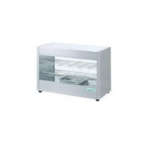 SCT-490ESM タニコー ホットショーケース 温蔵 幅600奥450高420 : みち