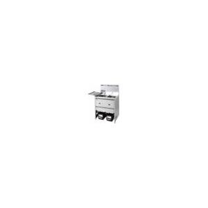 TGFL-67DC タニコー フライヤー 幅670奥600高800 : みち商店 TGFL-67DC タニコー フライヤー 幅670奥600高800 : みち商店