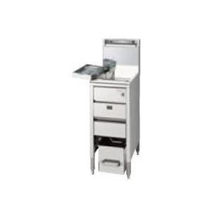 TGFL-B35C タニコー フライヤー 幅350奥600高850 : みち商店 TGFL-B35C タニコー フライヤー 幅350奥600高850 : みち商店