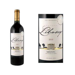 赤ワイン シャトー マレスコ サンテグジュペリ 2009年 750ml