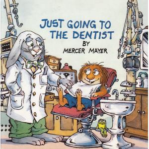 ＪＵＳＴ　ＧＯＩＮＧ　ＴＯ　ＴＨＥ　ＤＥＮＴＩＳＴ / ＭＥＲＣＥＲ_ＭＡＹＥＲ 中古　単行本｜michikusa-store