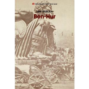 Ben-Hur / Lew_Wallace　中古　単行本｜michikusa-store