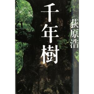 千年樹 / 荻原浩 中古　文庫