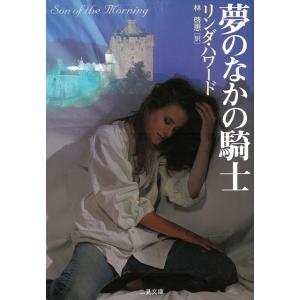 夢のなかの騎士 / リンダ・ハワード 中古　文庫｜michikusa-store