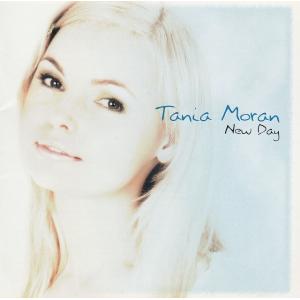 New Day / Tania Moran　タニア・モーラン 中古・レンタル落ちCD アルバム｜michikusa-store