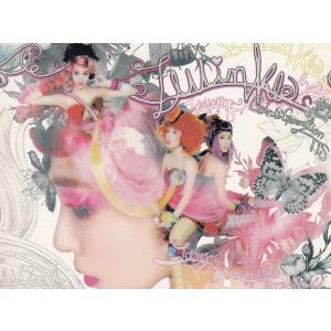 輸入盤 Twinkle / Girls' Generation-TTS　少女時代・テティソ 中古・レンタル落ちCD アルバム