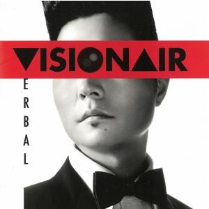 VISIONAIR / VERBAL 中古・レンタル落ちCD アルバム